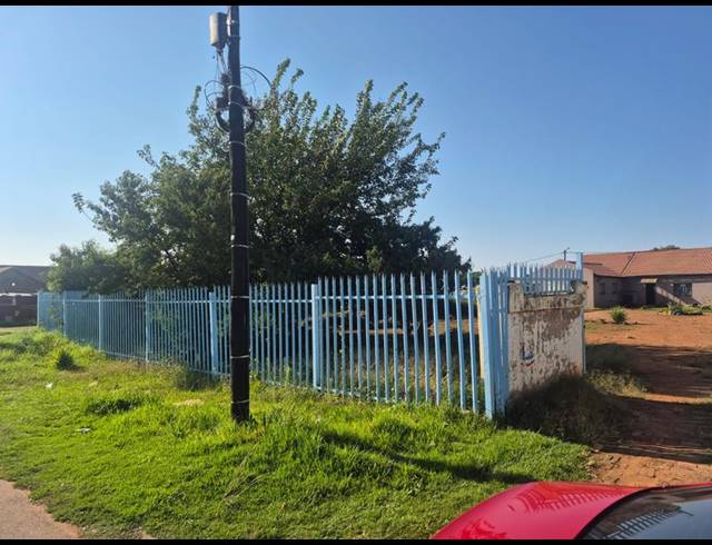 LAND FOR SALE IN ENNERDALE